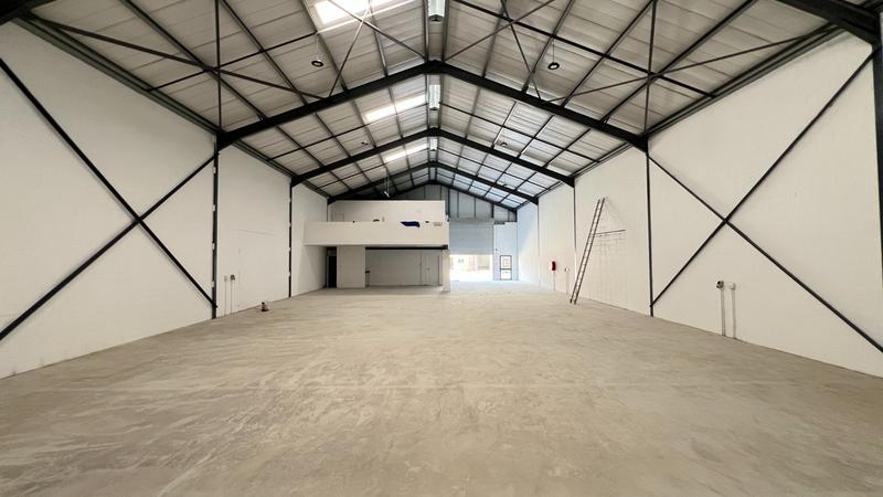 Commercial Property for Sale in Killarney Gardens Western Cape